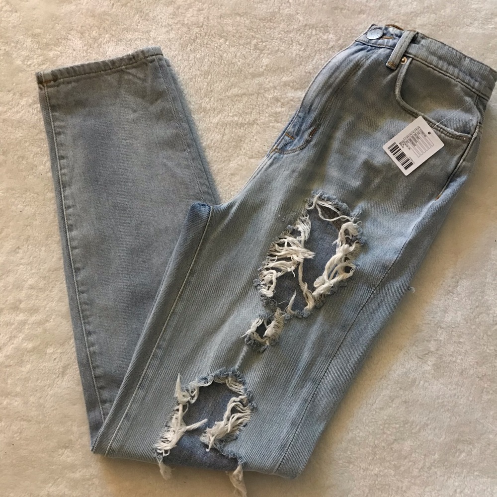 Urban Outfitters NEW jeans